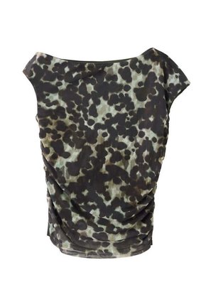Mango, ADULT - Blouse - grey