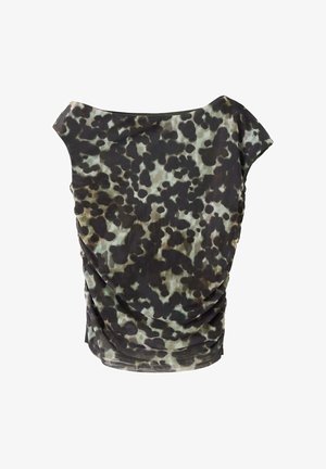 Mango, ADULT - Blouse - grey