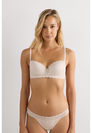 Intimissimi, SOFIA - Balconette-bh'er - beige