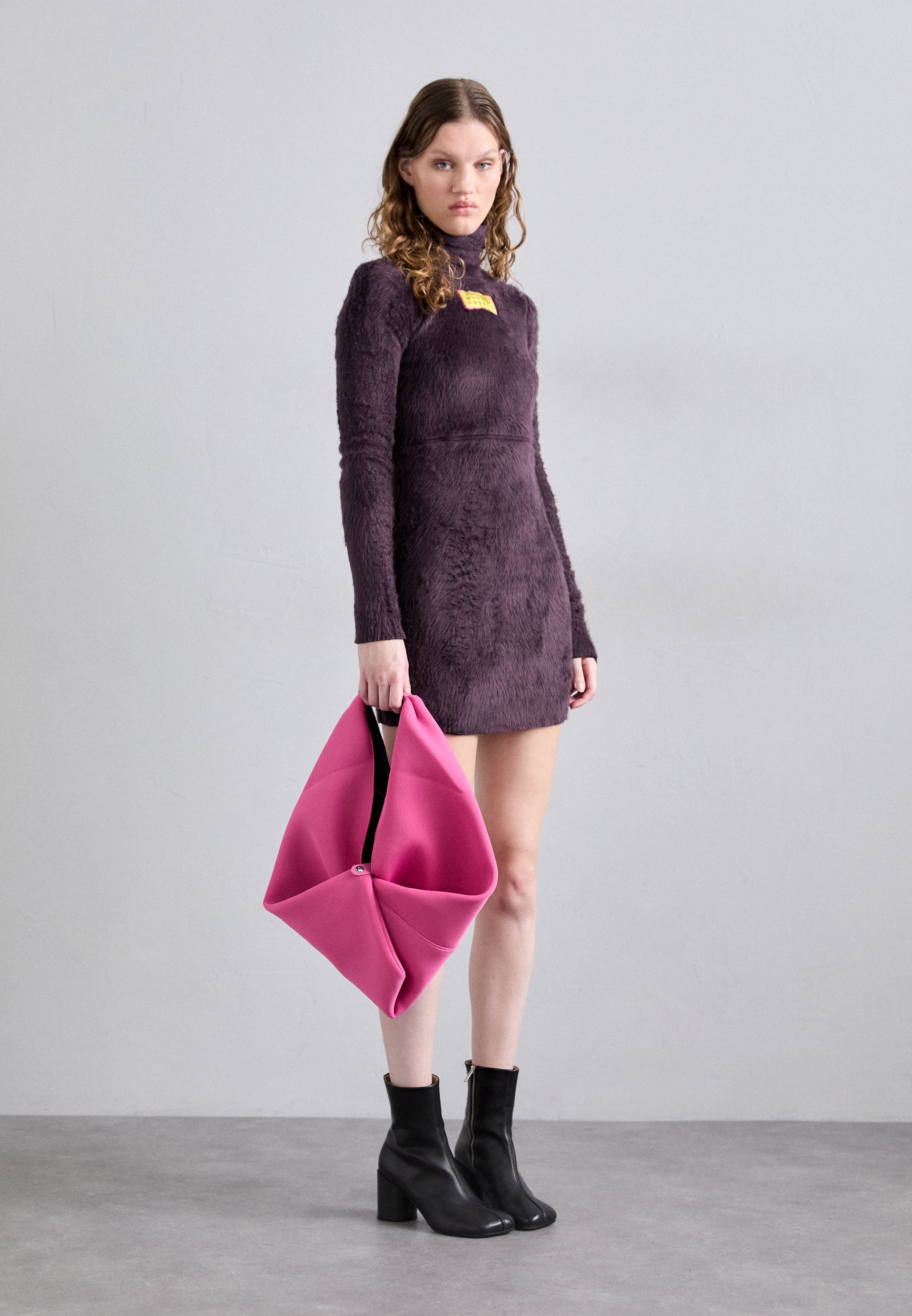 【NDEAROSE】 Mae S bag 2色 ndearose