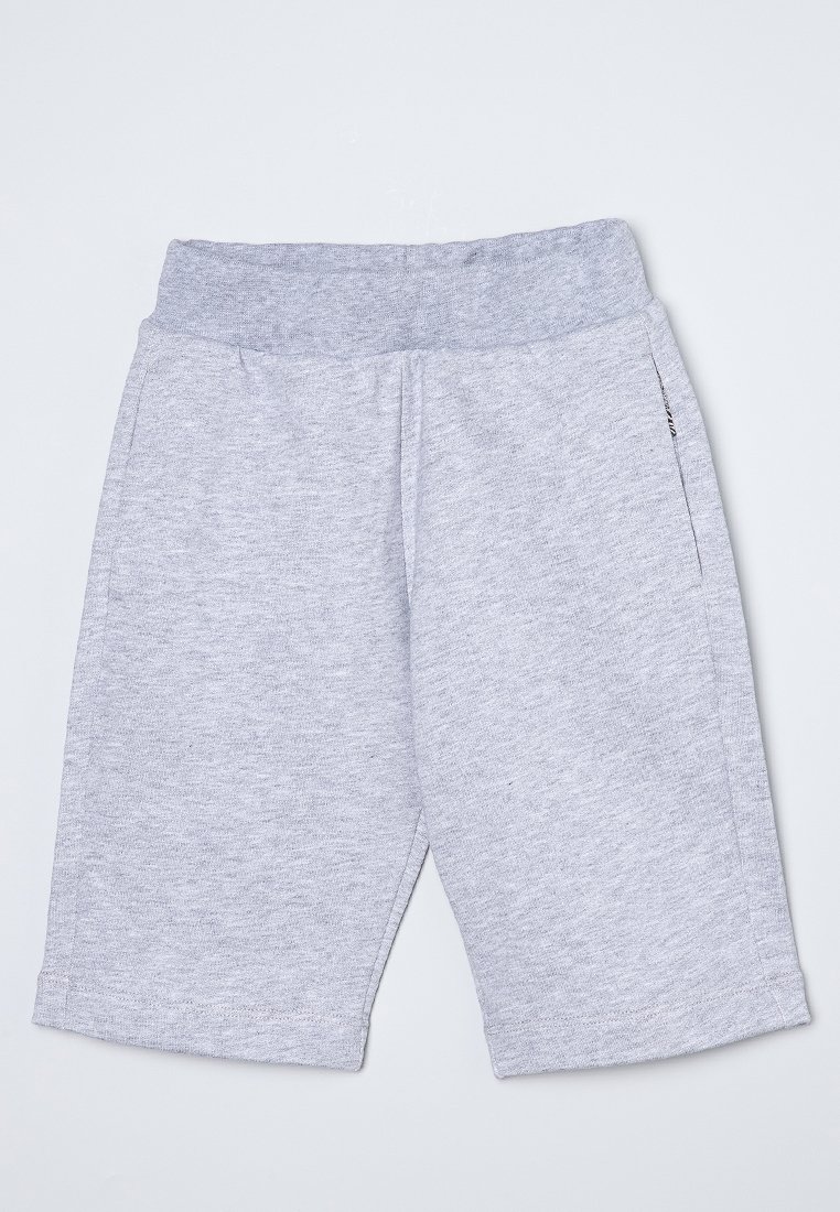 Roberto Cavalli Junior Shorts grijs Roberto Cavalli Junior Shorts grijs