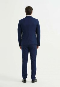 Yves Enzo YVES ENZO SET - Costume - bleu marine