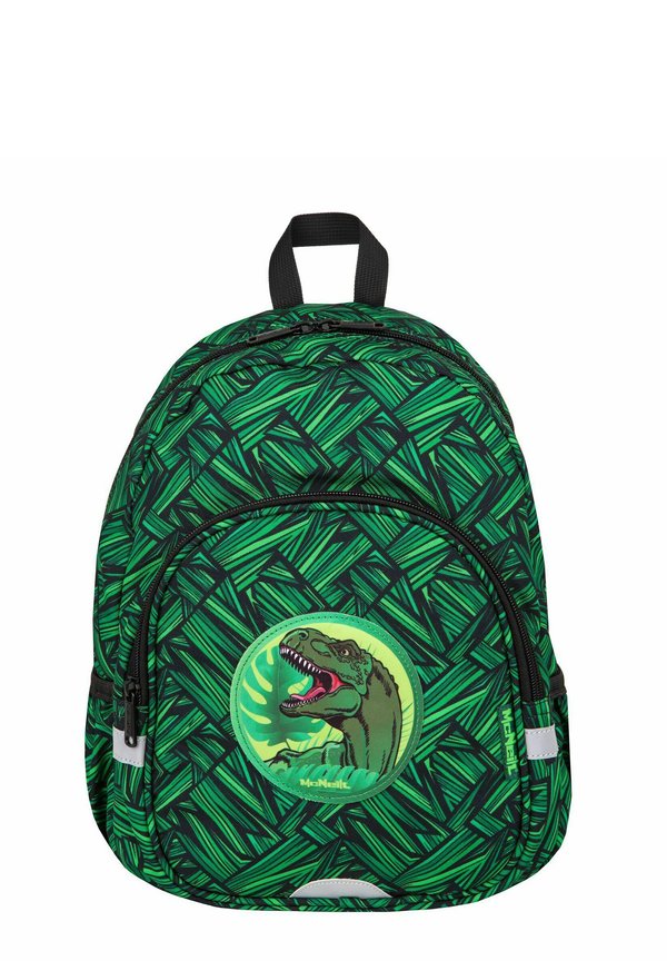 Tagesrucksack – wow