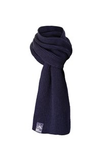 Unselected, navy