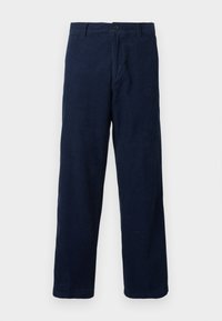UNISEX - Pantalon classique - dark navy