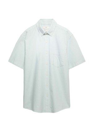 Marks & Spencer, ULTIMATE, zielony