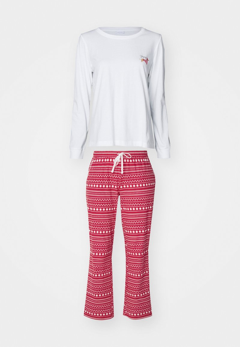 Lascana Pyjama meerkleurig