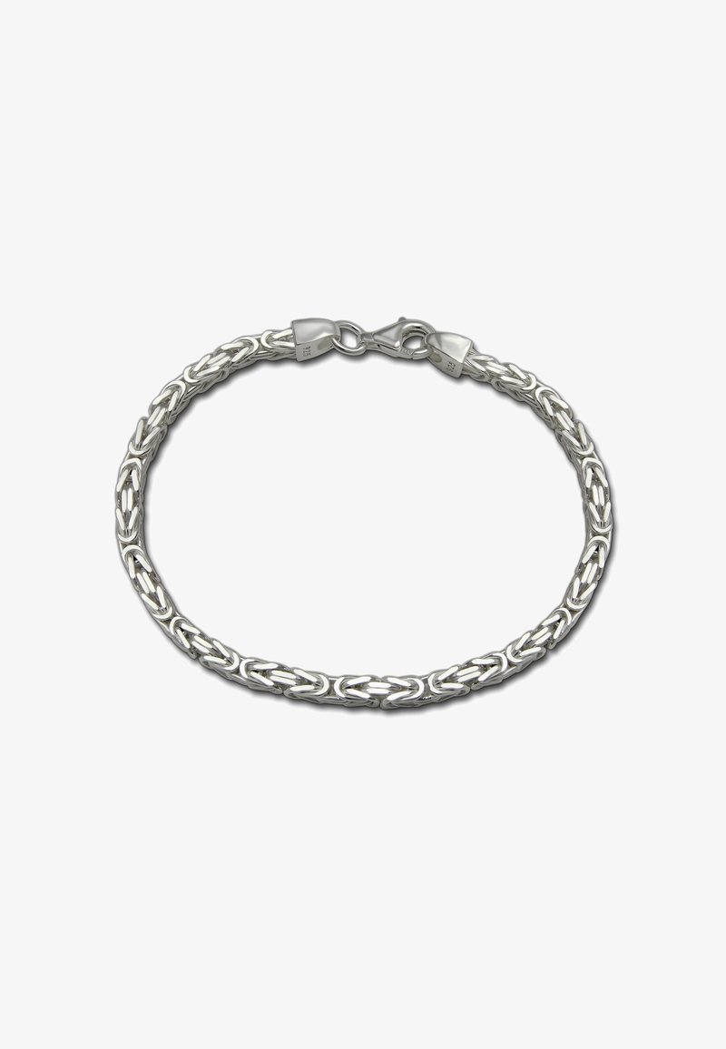 SilberDream Bracelet - silberfarben