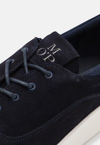 Marc O'Polo OLIVER  - Sneaker low - navy