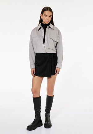 Koton - Spódnica trapezowa