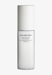 Shiseido - SHISEIDO MEN ENERGIZING MOISTURIZER EXTRA LIGHT FLUID - Sérum Image miniature 1