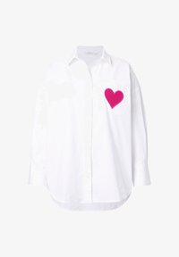 Geselecteerd, off white