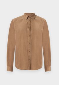 LIAM SHIRT - Hemd - otter