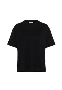Unselected, black deep