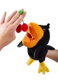 HABA RABE THEO - Toy - multicoloured