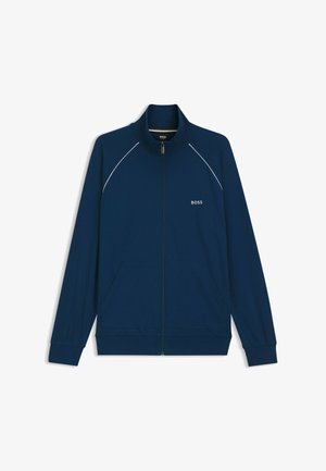 BOSS, - Bluza rozpinana
