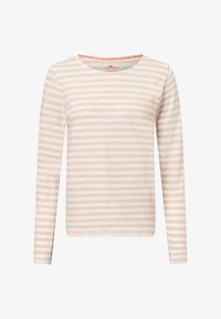 Ausgewählt, beige weiß