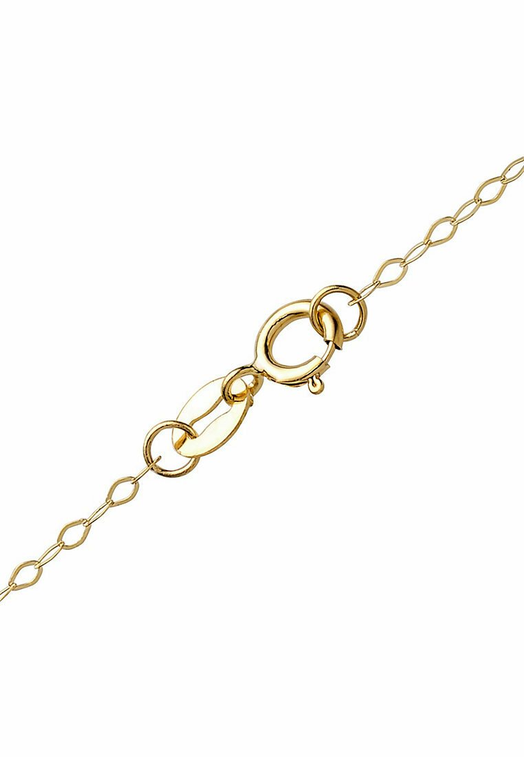 Kinder Uhren | DISNEY Jewelry Halskette mottled light yellow gold coloured/hellgelb-meliert - FJ10941 Kinder Uhren | DISNEY Jewelry Halskette mottled light yellow gold coloured/hellgelb-meliert - FJ10941