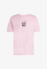 Non selezionato, true pink