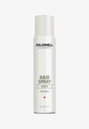 Goldwell, GOLDENSPRAY. - Haarspray