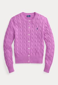 Unselected, thistle pink