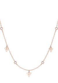 Unausgewählt, rose gold-coloured