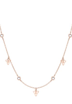 Ketting - rose gold-coloured