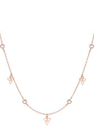 Ketting - rose gold-coloured