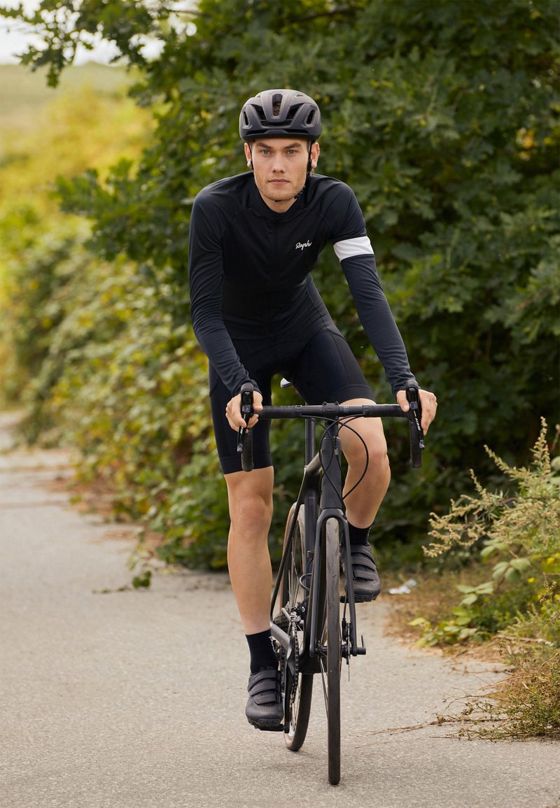 Rapha Clothing Rapha Cycling Rapha Core Jersey Green Rapha Women's