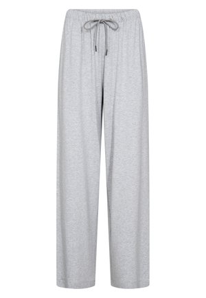 Træningsbukser - light grey