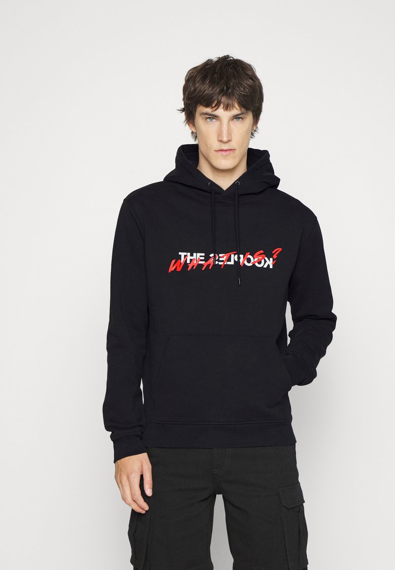 The Kooples Sweatshirt - black