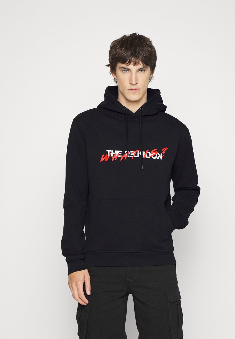 The Kooples - Sweatshirt - black, Enlarge