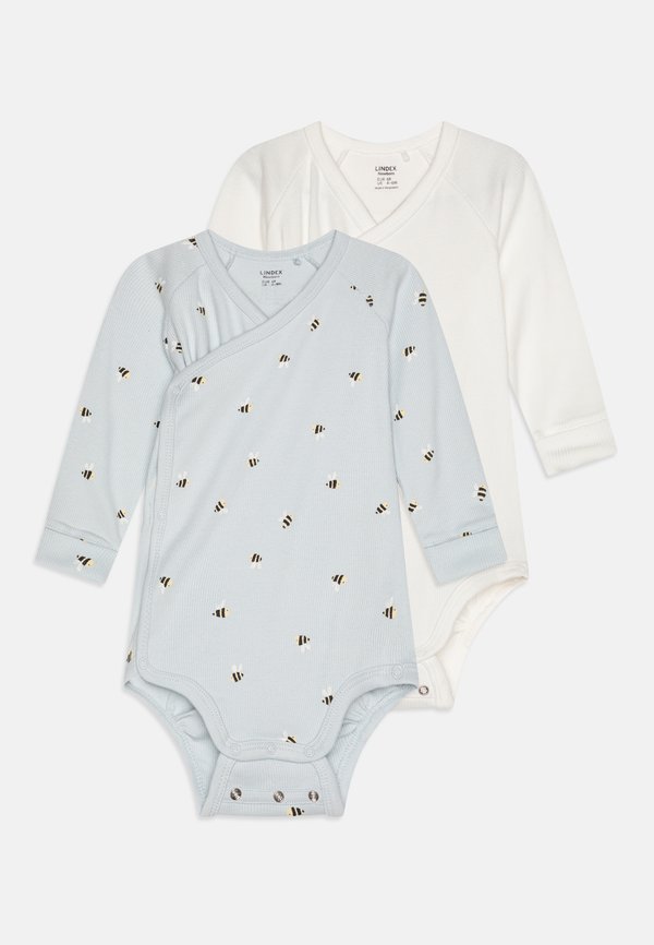 WRAP BUMBLEBEE UNISEX 2 PACK - Body