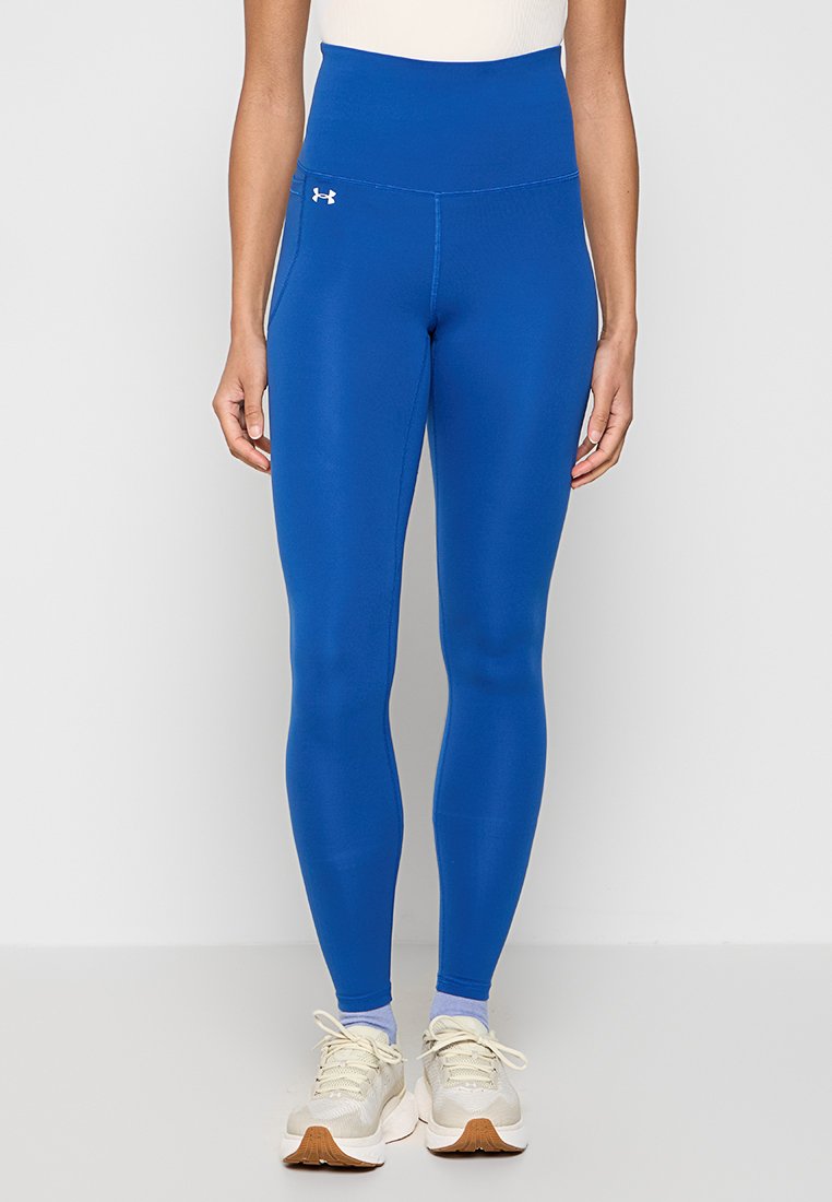 Under Armour Tights blauw Under Armour Tights blauw