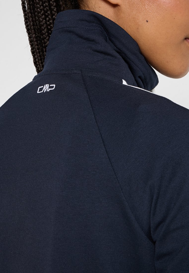 Sweatjacke