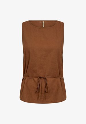 Soyaconcept, SC-INA 69 - Blouse - toffee
