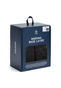 TOG24 NEVIS - Undershirt - grey marl