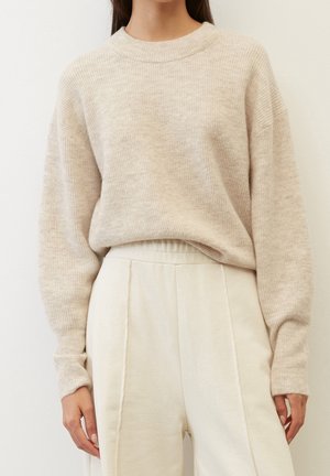 Maglione - sand