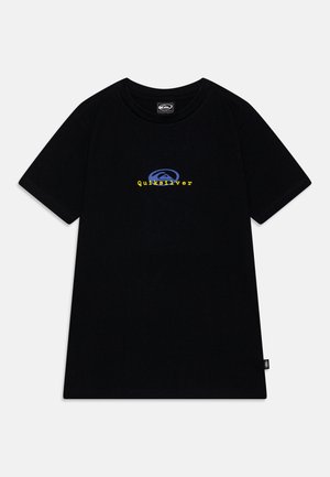 Quiksilver - T-shirt z nadrukiem