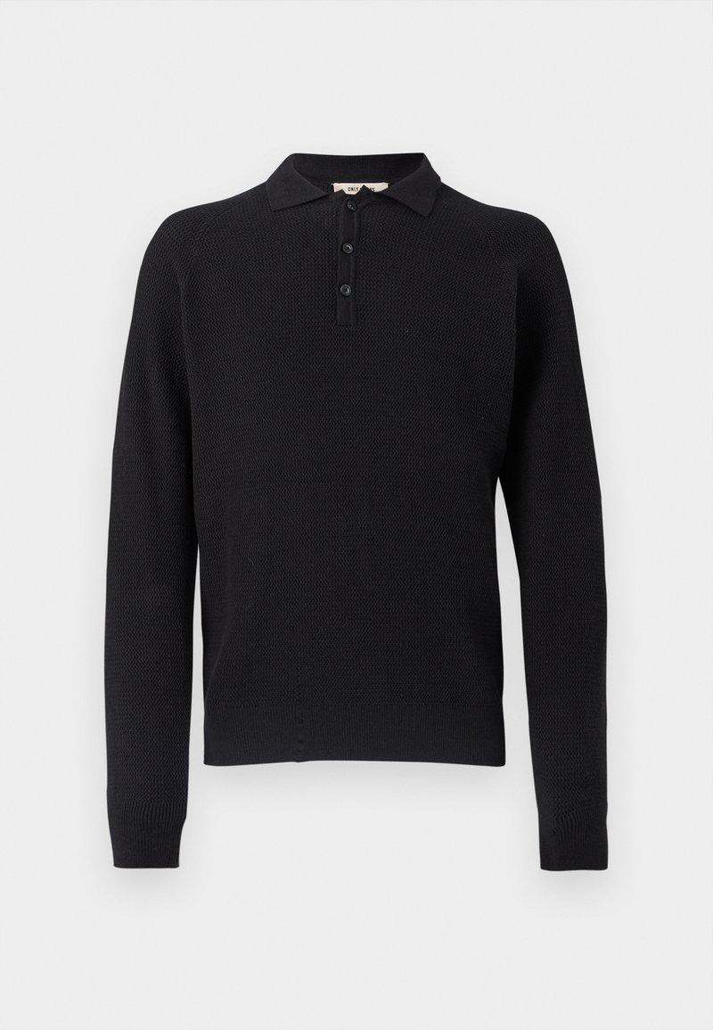 Poloshirt