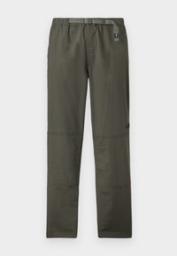 Unselected, new taupe green