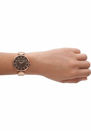 Armani Exchange, Montre - rose gold-coloured