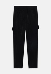 Nike Sportswear PANT UNISEX - Παντελόνι cargo - black