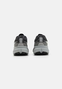 Merrell AGILITY PEAK 5 - Běžecké boty do terénu - black/granite