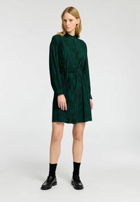 Selected Femme Denní šaty - scarab