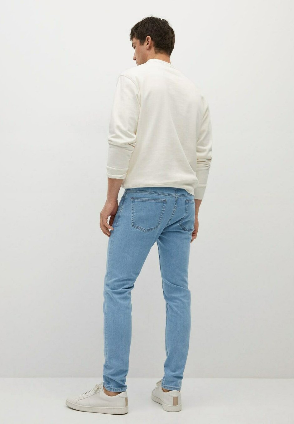 Uomo Jeans slim fit Uomo Jeans slim fit