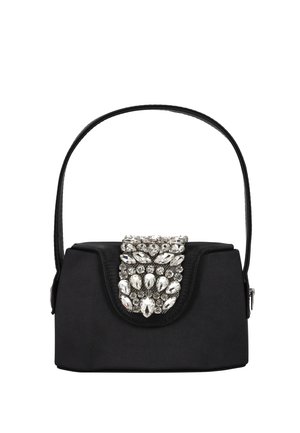 Borsa a mano - black