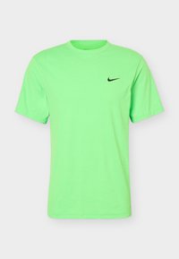 Nevybráno, green strike/black