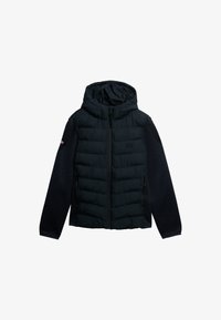 Seleccionado, eclipse navy