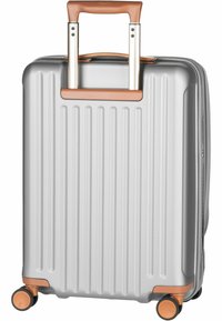 Bric's Trolley - argento
